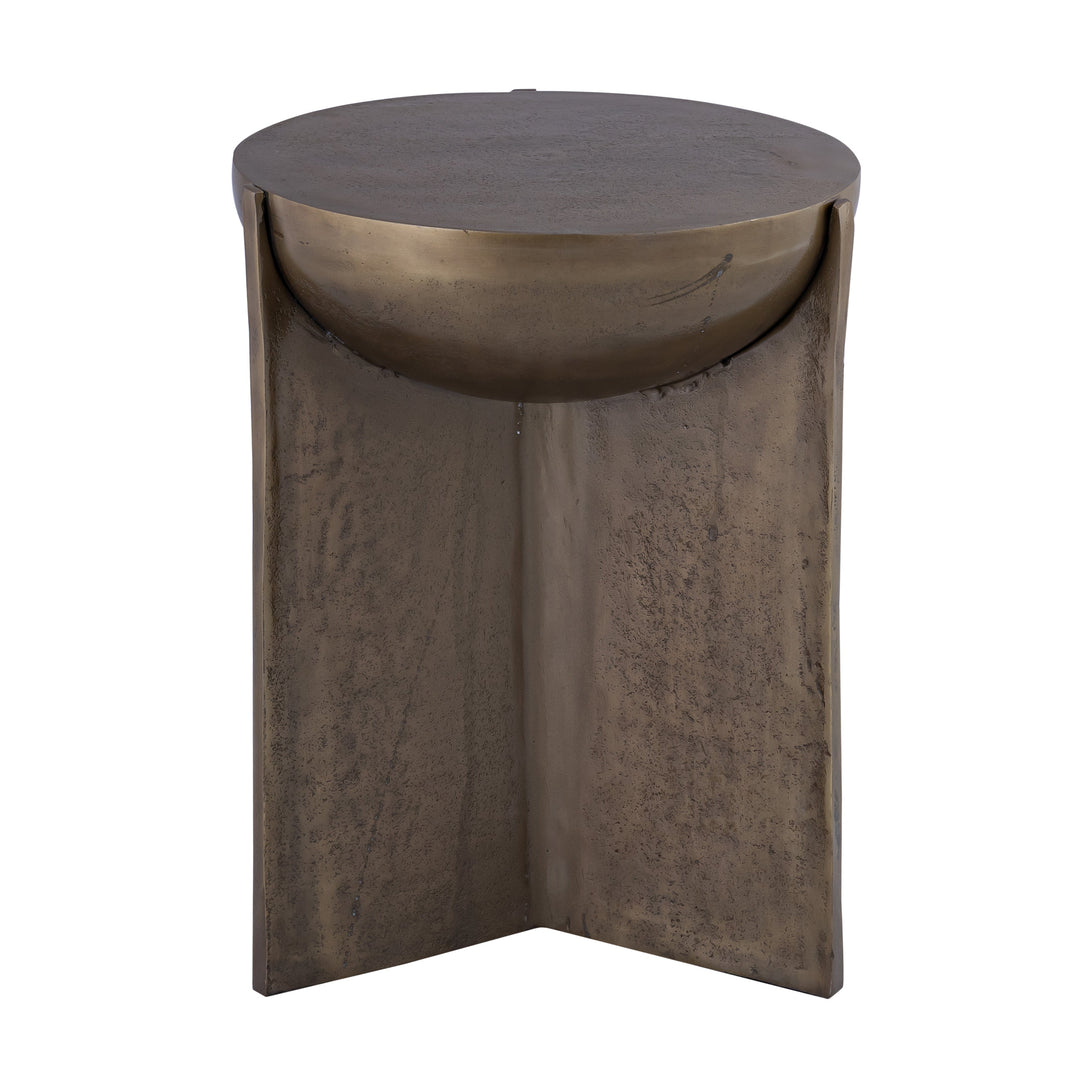 Breezy Vista Accent Table