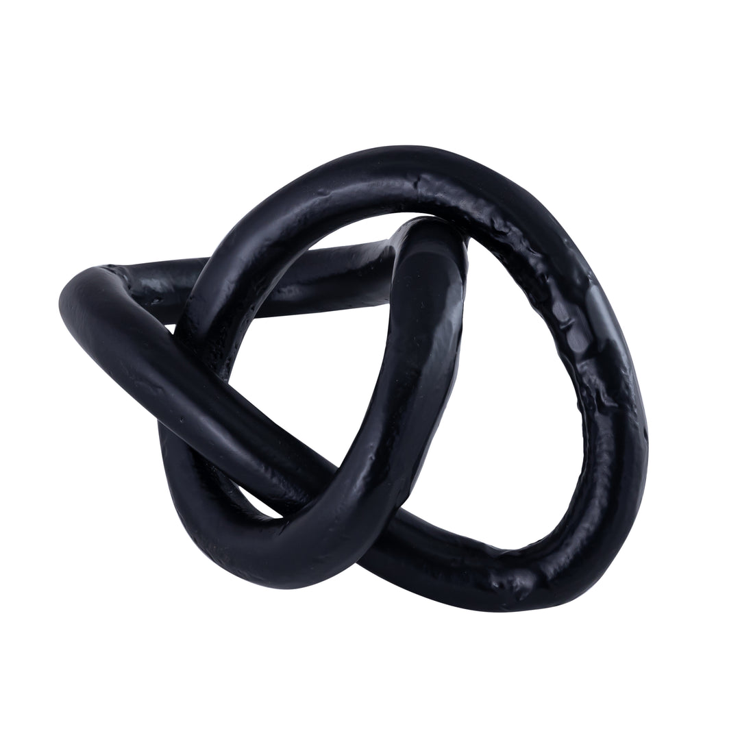 Elegant Whispering Willow Trinket Ring