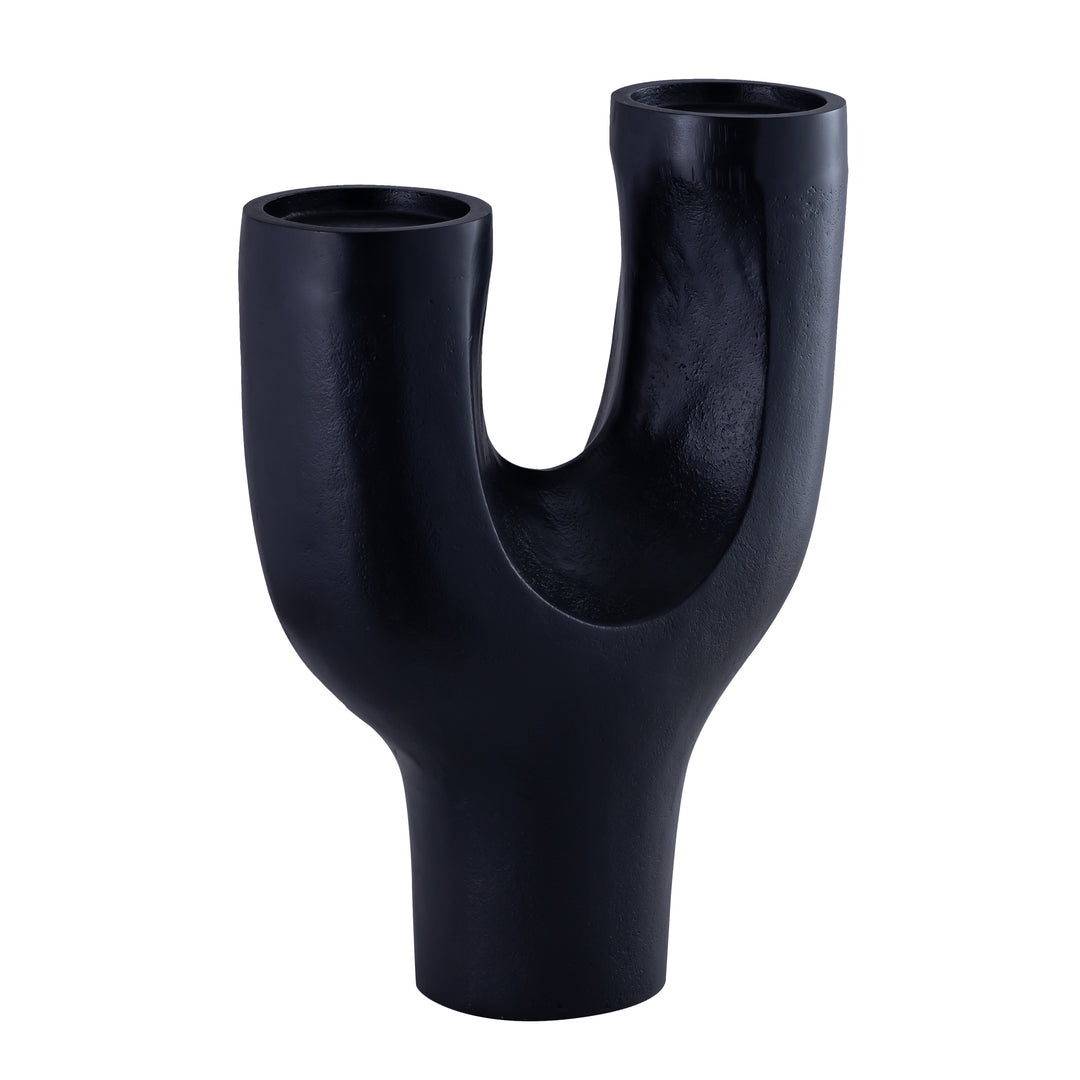 Echo Globe Lantern Stand