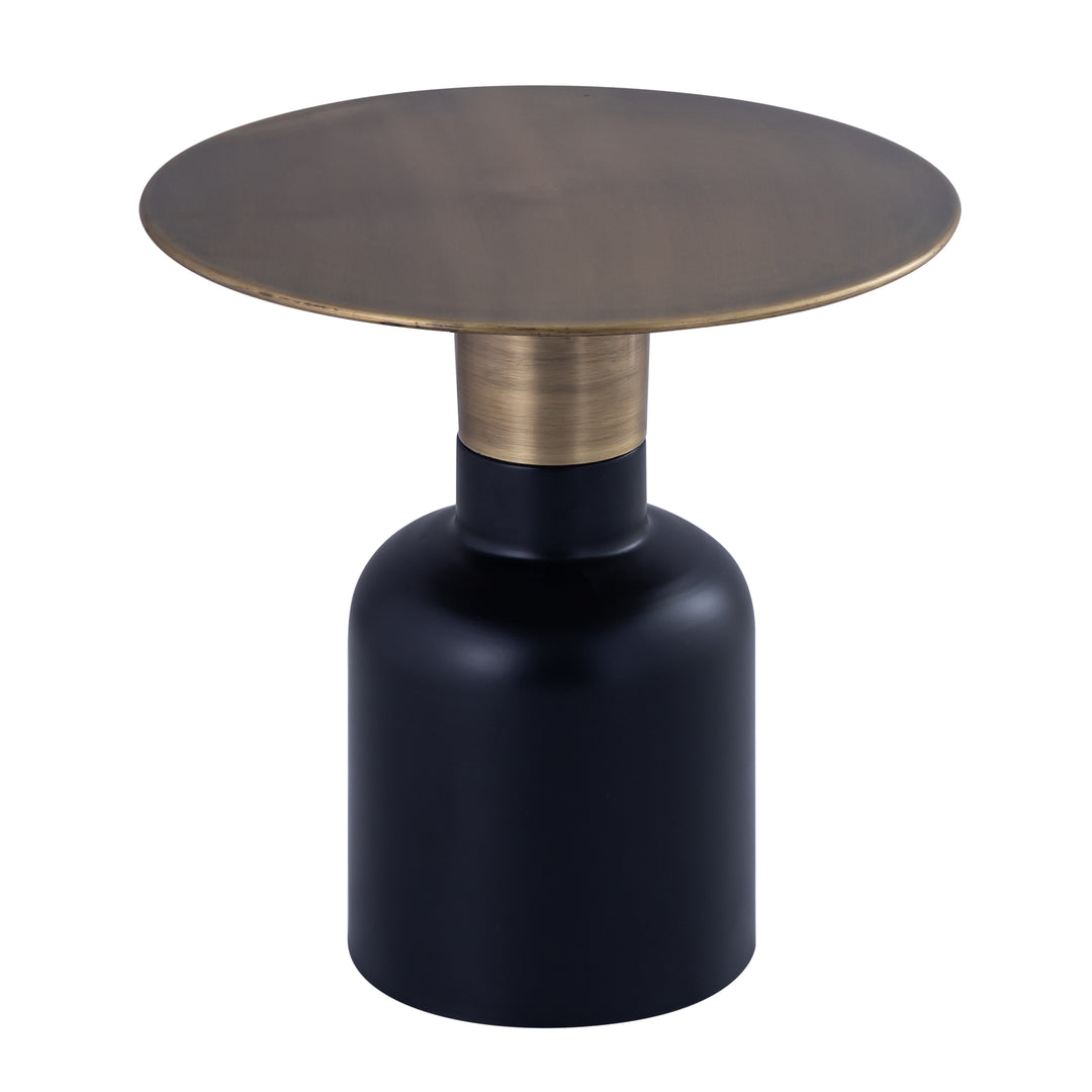 Modern Nook Companion Table (17.5 inches)