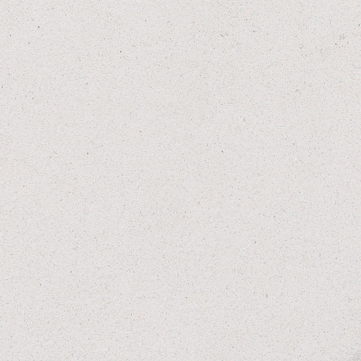 Elegant Modern Cube Table - White