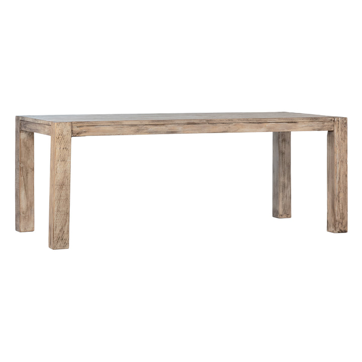 Unique Artisan Crafted Epicure Table