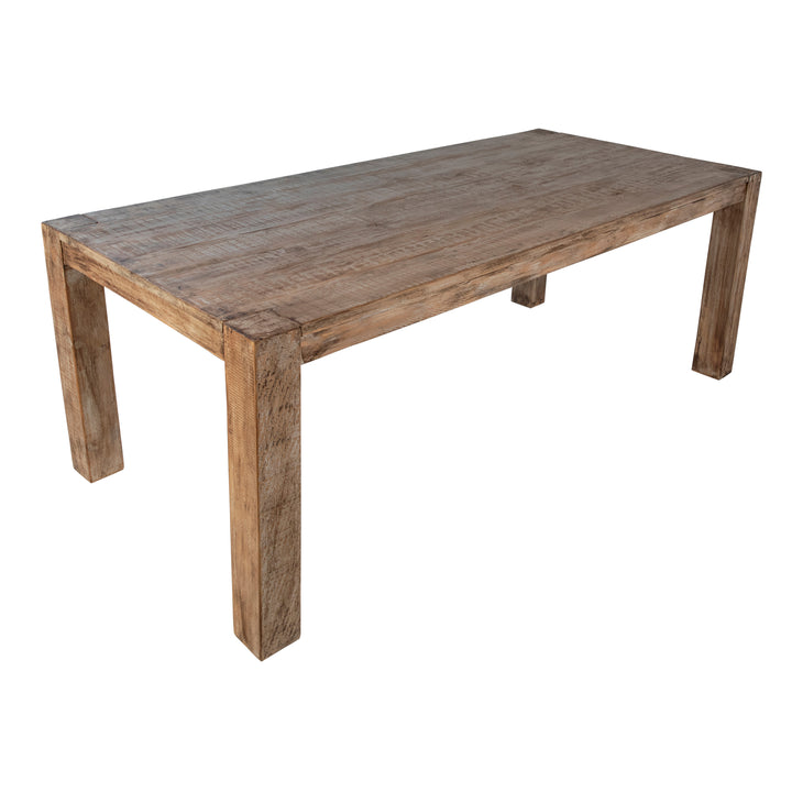Unique Artisan Crafted Epicure Table