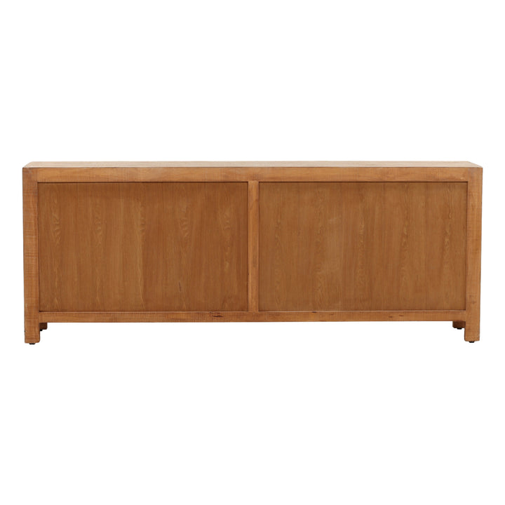 Modern Maison Grande Storage Console