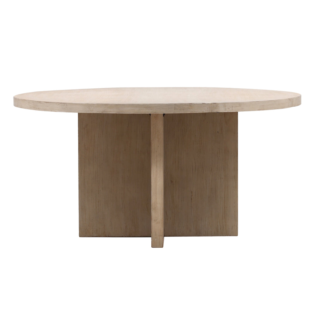 Artisan Solana Unique Dining Table