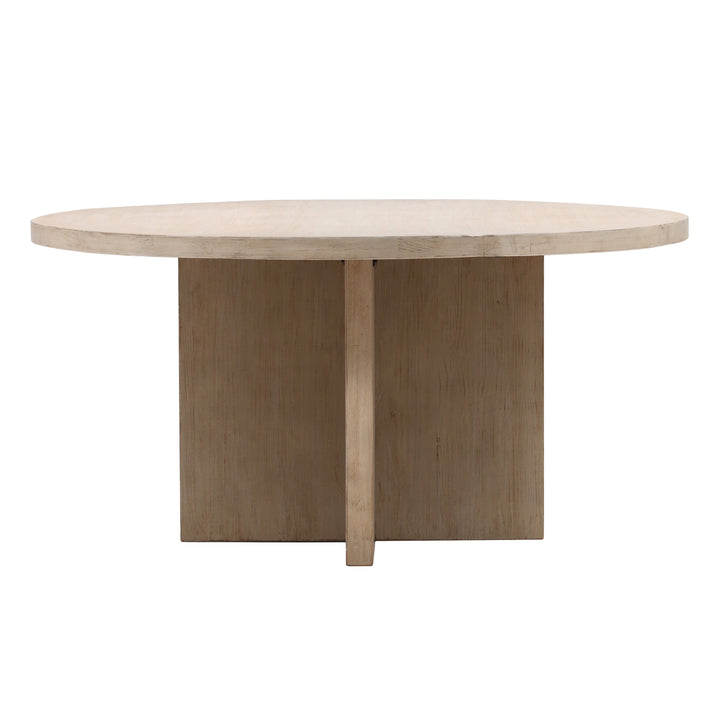 Artisan Solana Unique Dining Table