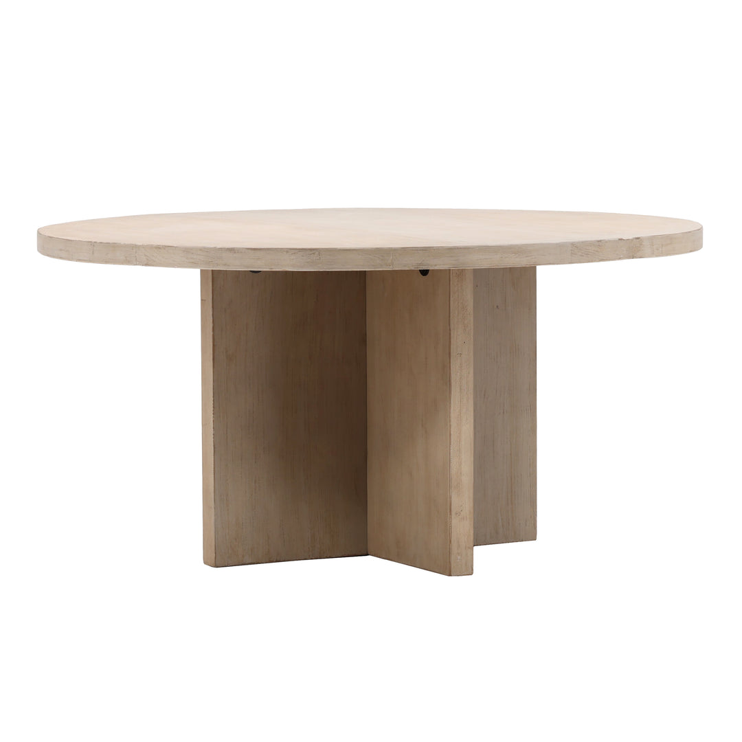 Artisan Solana Unique Dining Table