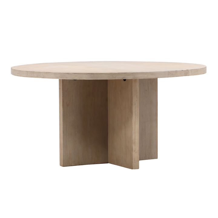 Artisan Solana Unique Dining Table