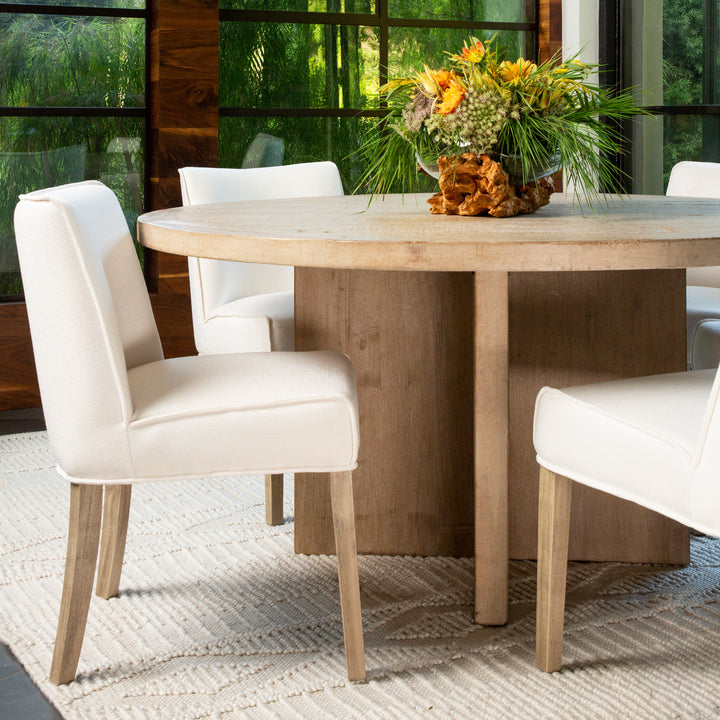 Artisan Solana Unique Dining Table