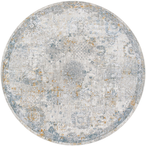 Dresden Decorative Designer Rug