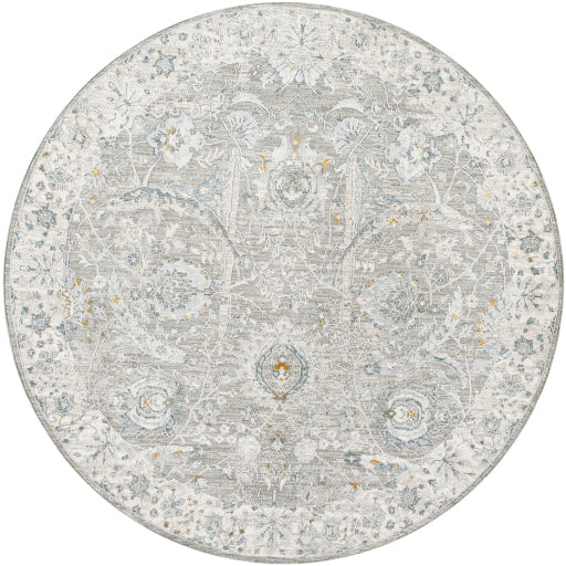 Dresden DRE-2327 Majestic Machine Woven Rug
