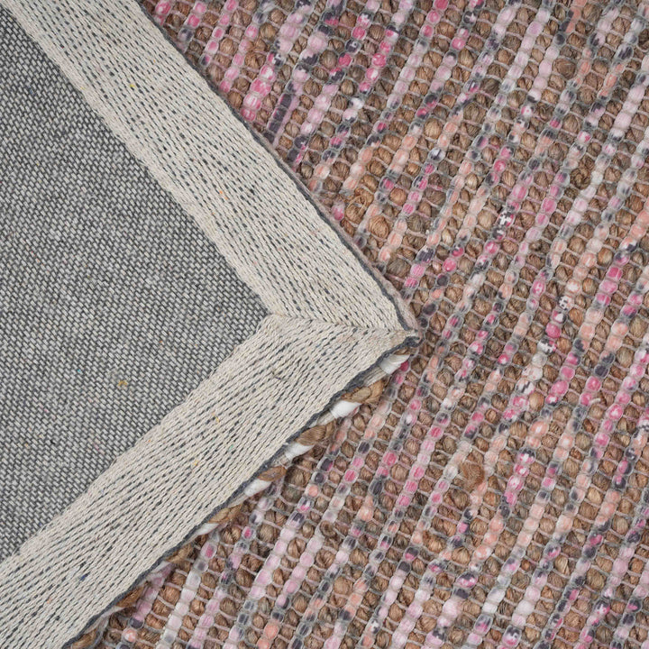 Mera Blush Tone 8x10 Area Rug