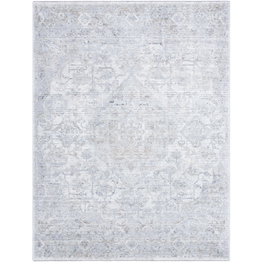 Edmonton Elegance Machine Woven Rug