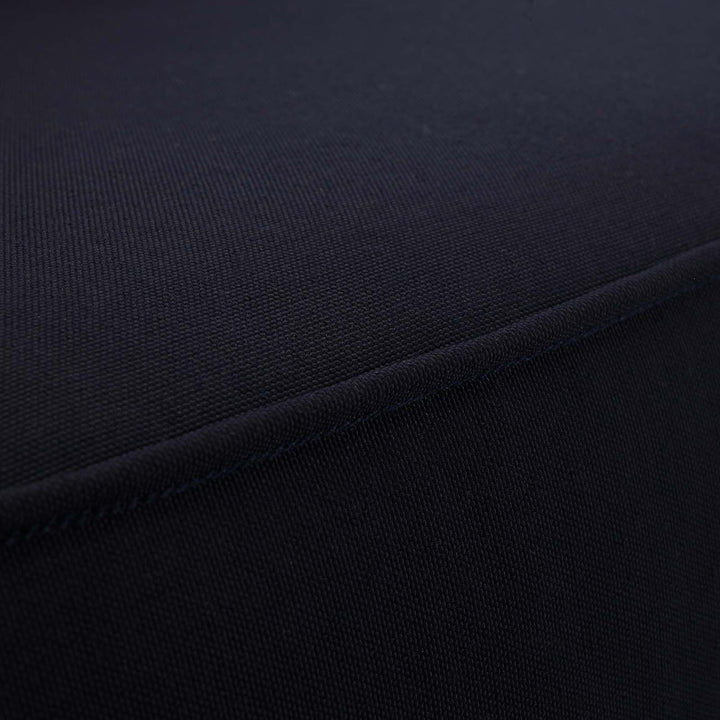 Marina Outdoor Patio Teak Lounger Sofa