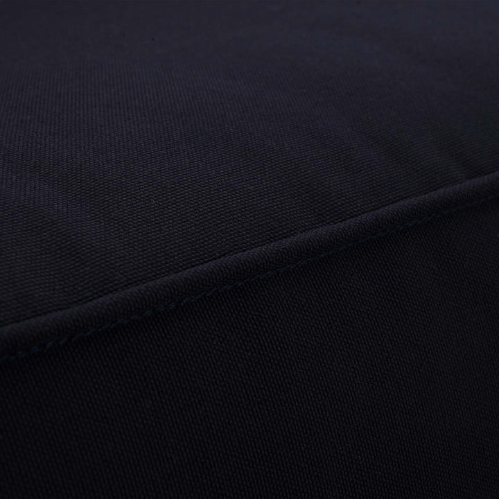 Mason Armless Outdoor Patio Teak Sofa