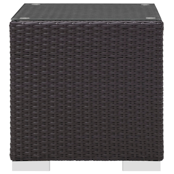 Connect Outdoor Patio Side Table