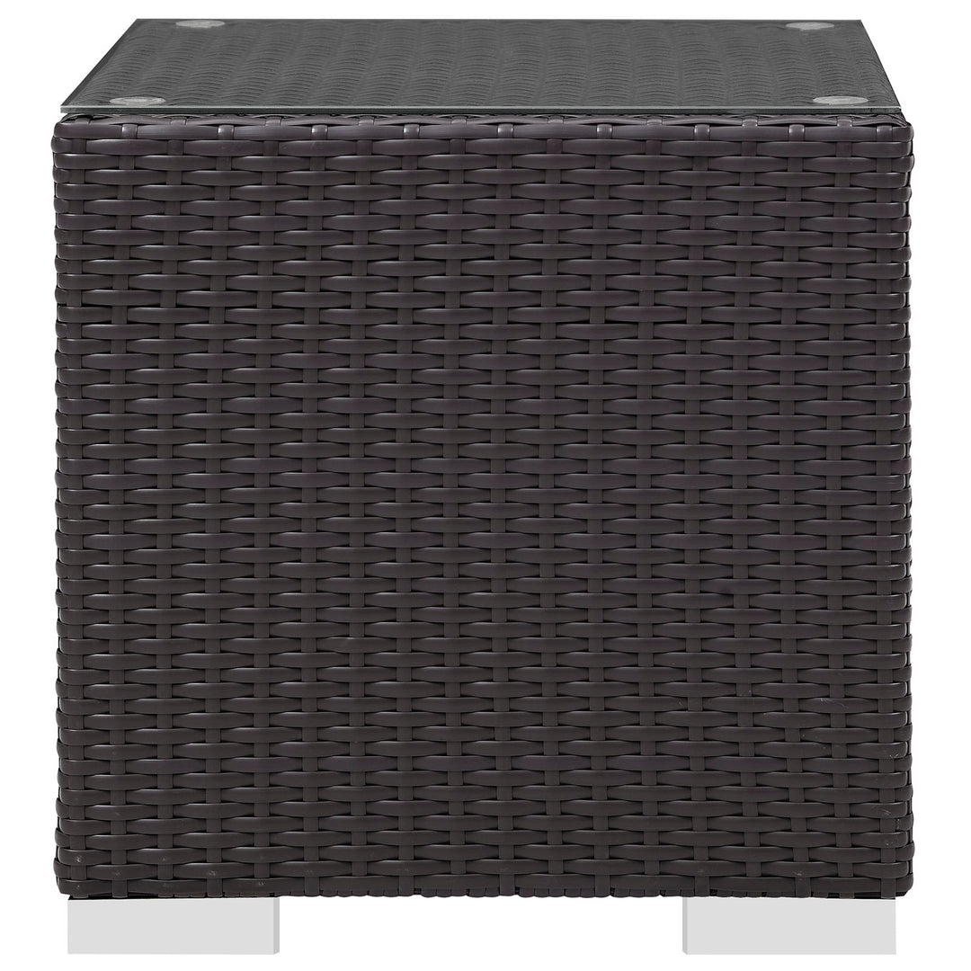 Connect Outdoor Patio Side Table