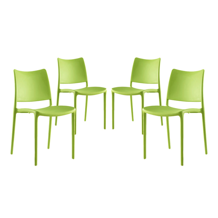 Haute Haven Seating Set of 4