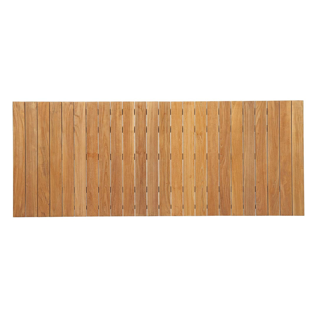 Devon Exterior Teak Eating Table