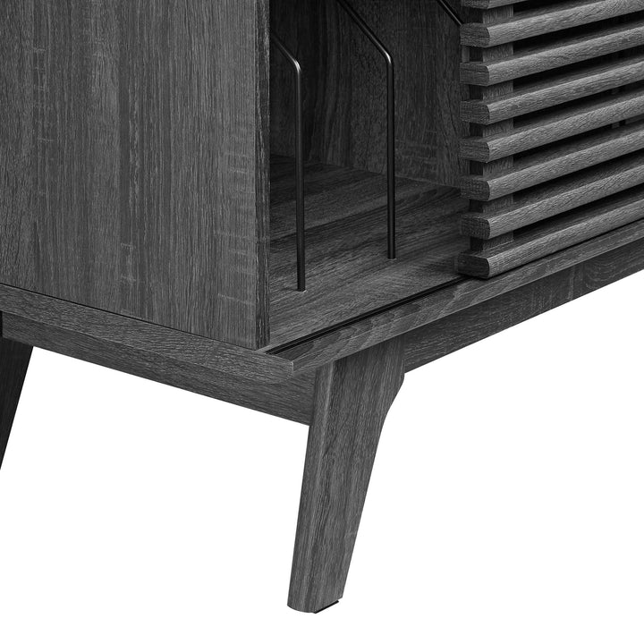 Vinyl Vault Viewpoint