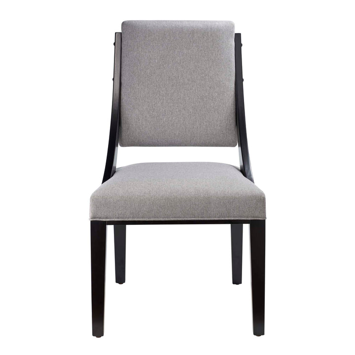 Cambridge Cozy Cloth Cuisine Chairs Set of 2