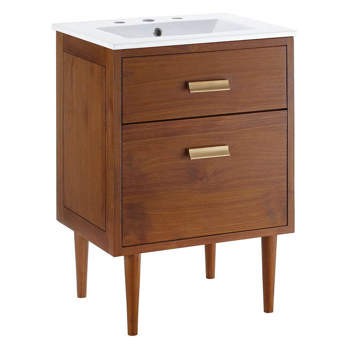 Cypress 24" Bathroom Cabinet