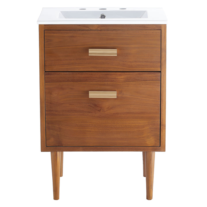 Cypress 24" Bathroom Cabinet