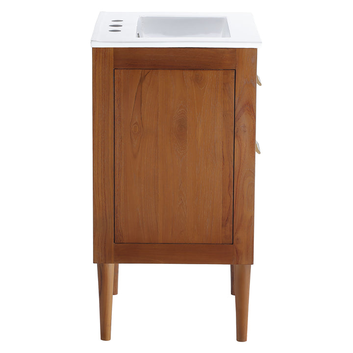 Cypress 24" Bathroom Cabinet