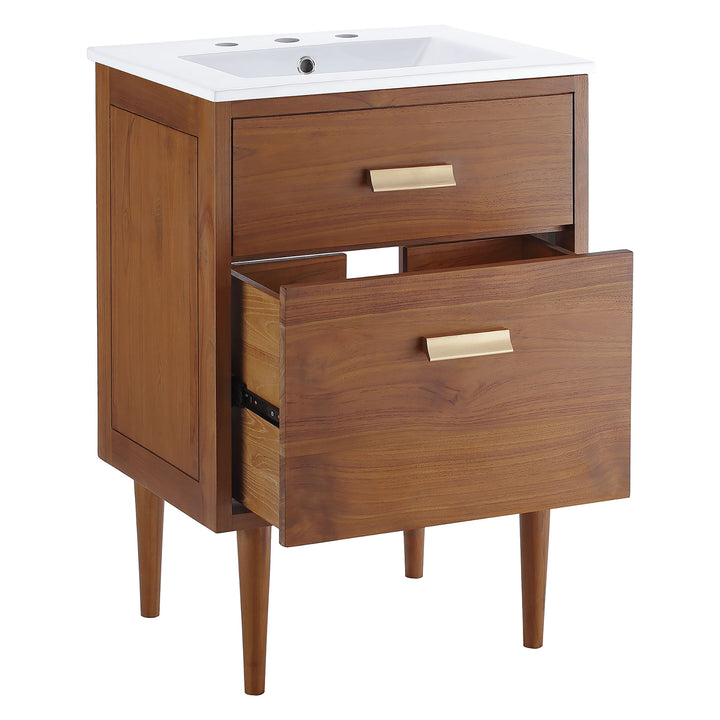 Cypress 24" Bathroom Cabinet