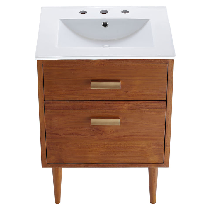 Cypress 24" Bathroom Cabinet