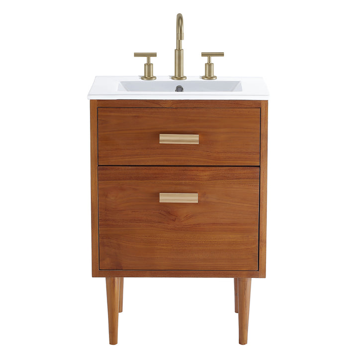 Cypress 24" Bathroom Cabinet