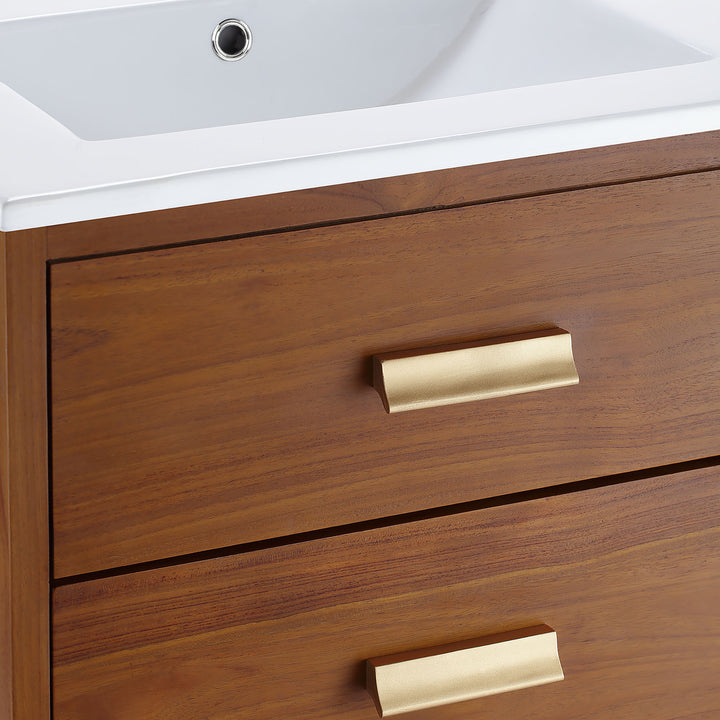 Cypress 24" Bathroom Cabinet