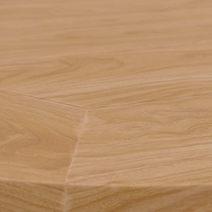 Bali Teak Wood Outdoor Patio Coffee Table