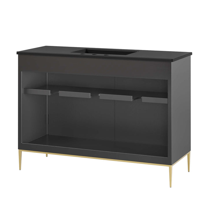 Arise 48" Bathroom Vanity