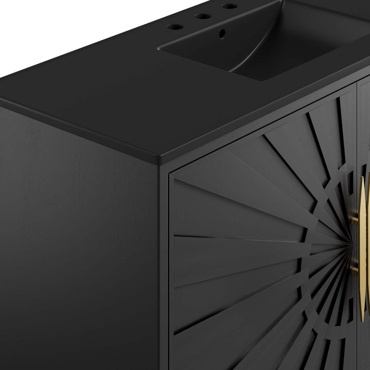 Arise 48" Bathroom Vanity