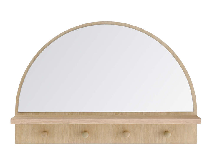 Mystic Arc Mirror