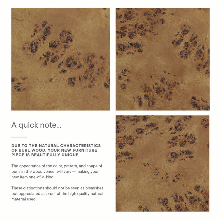 Eden 48" Wood Washbasin Vanity