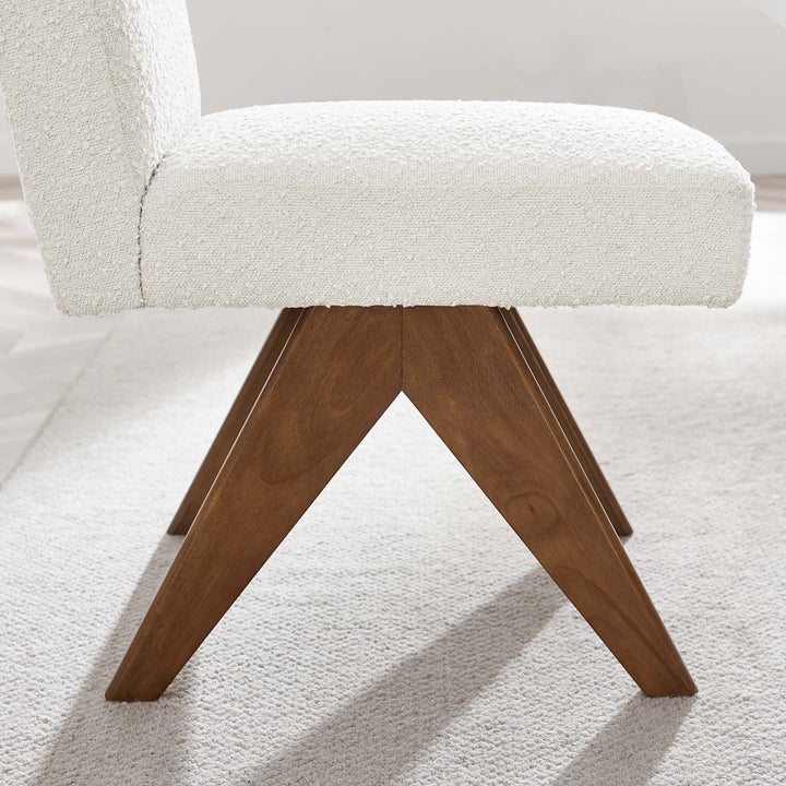 Larkin Linen-Look Lounge Chair Set of 2