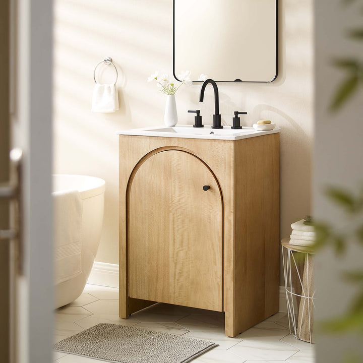 Astra 24" Bathroom Vanity Cabinet