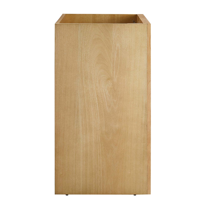 Astra 24" Bathroom Vanity Cabinet