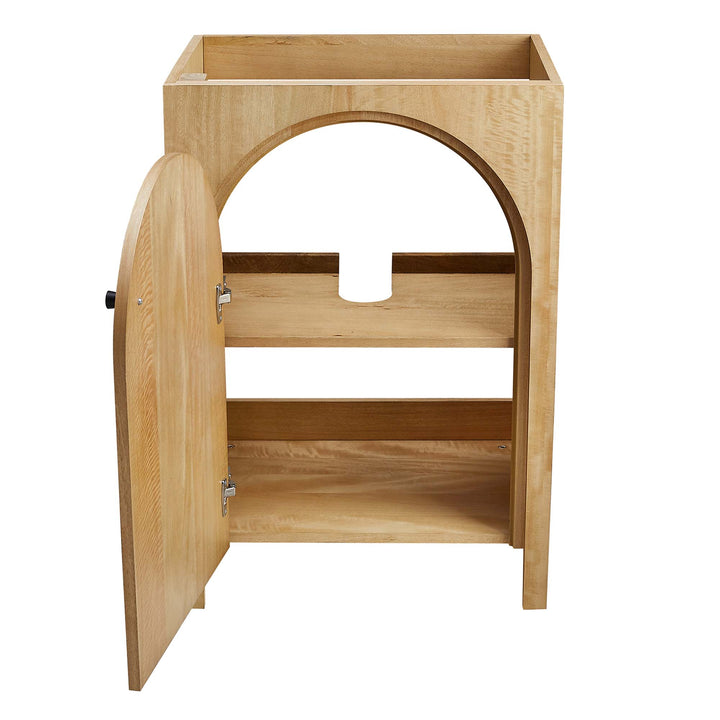 Astra 24" Bathroom Vanity Cabinet