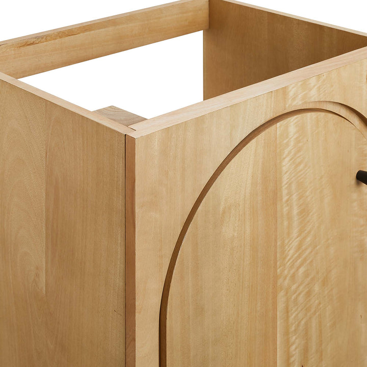 Astra 24" Bathroom Vanity Cabinet