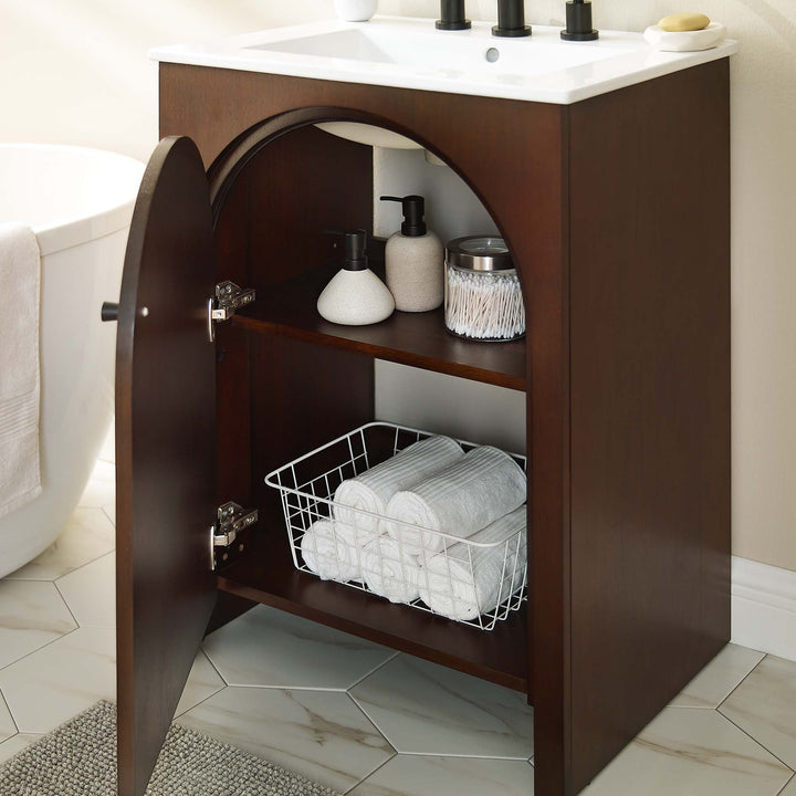 Astra 24" Bathroom Vanity Cabinet