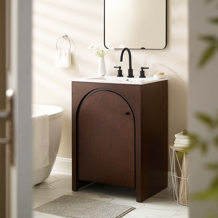 Astra 24" Bathroom Vanity Cabinet