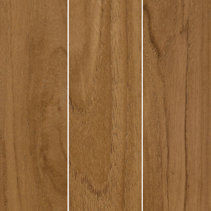 Valencia 34" Square Outdoor Patio Teak Wood Dining Table