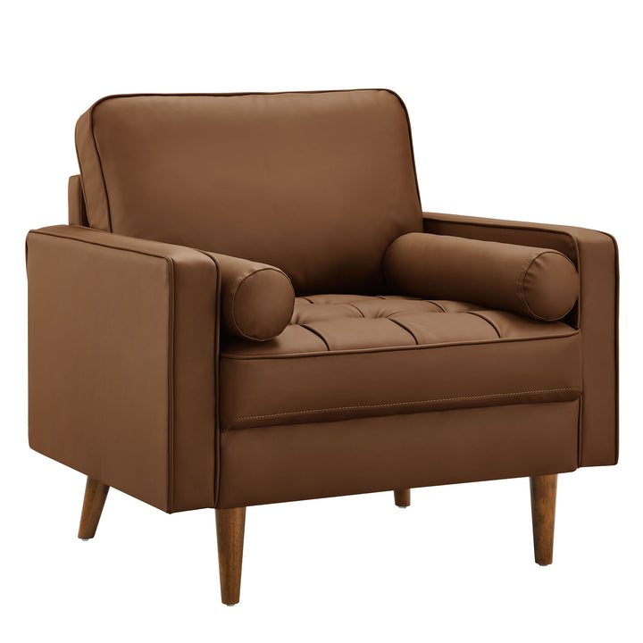 Stylish Comfort Armchair by Modway
