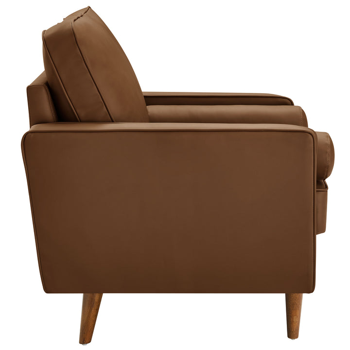 Stylish Comfort Armchair by Modway