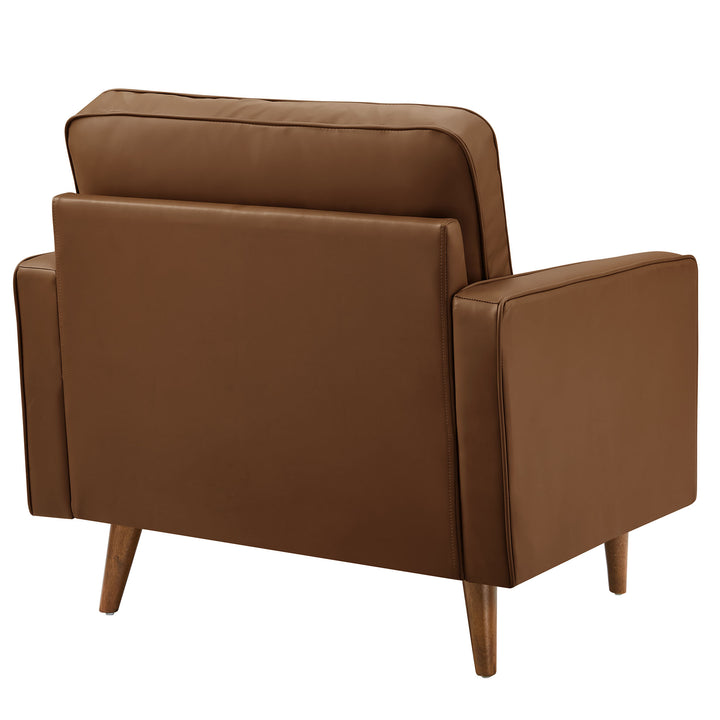 Stylish Comfort Armchair by Modway