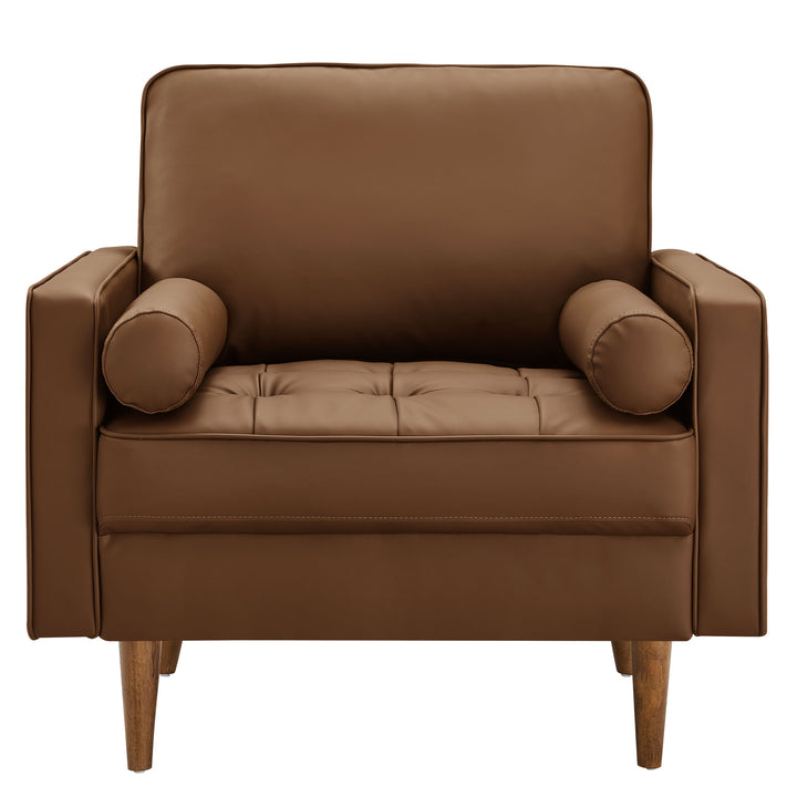 Stylish Comfort Armchair by Modway