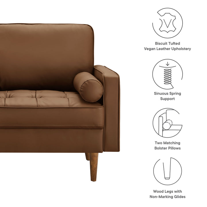 Stylish Comfort Armchair by Modway